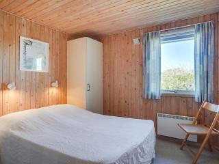 Holiday Home Kirsten - 800m from the sea by Interhome - Henne Strand - 1