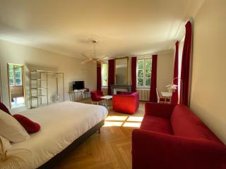 Logis HOTEL DU PARC - Pont-à-Mousson - 1