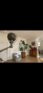 Chambre privée 2 personnes - Bourganeuf - 2