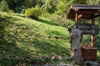 Borgo Don Camillo - Cutigliano - 9