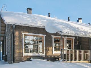Holiday Home Kuksatie 7 b by Interhome - Saariselkä - 8
