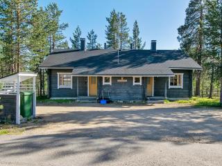 Holiday Home Kuksatie 7 b by Interhome - Saariselkä - 0