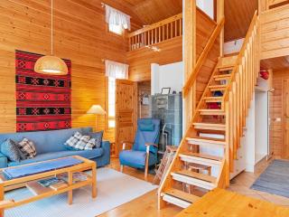 Holiday Home Kuksatie 7 b by Interhome - Saariselkä - 6
