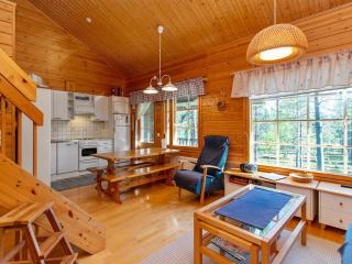 Holiday Home Kuksatie 7 b by Interhome - Saariselkä - 4