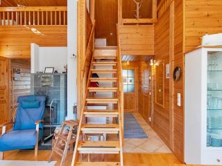 Holiday Home Kuksatie 7 b by Interhome - Saariselkä - 1