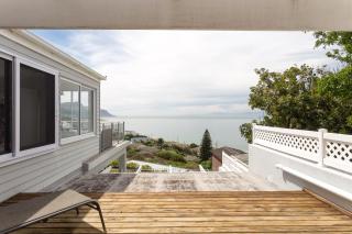 Paradise Views Vacation Home - Cidade Do Cabo - 1