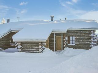Holiday Home Lumikelo b5 by Interhome - Saariselka - 9