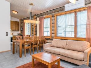 Holiday Home Lumikelo b5 by Interhome - Saariselka - 7