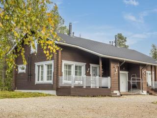 Holiday Home Kuurankuksa a by Interhome - Levi - 0