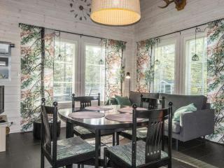 Holiday Home Kuurankuksa a by Interhome - Levi - 8