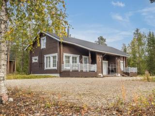 Holiday Home Kuurankuksa a by Interhome - Levi - 6