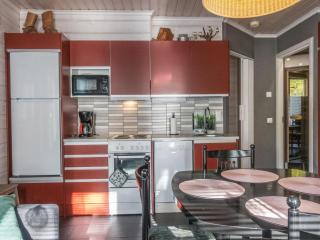 Holiday Home Kuurankuksa a by Interhome - Levi - 4