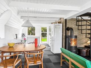 Holiday Home Gorjan - 1-2km from the sea by Interhome - Saltum - 7