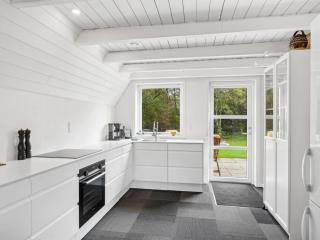 Holiday Home Gorjan - 1-2km from the sea by Interhome - Saltum - 6
