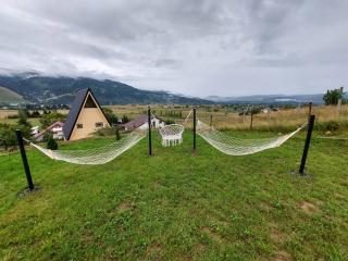 Cozy Cube - tiny house - 1