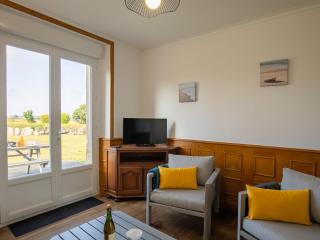 Holiday Home Ty Cam by Interhome - Lampaul-Ploudalmézeau - 4