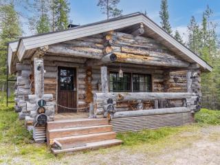 Holiday Home Keisarinkelo by Interhome - Ruka - 8