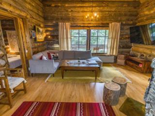 Holiday Home Keisarinkelo by Interhome - Ruka - 6