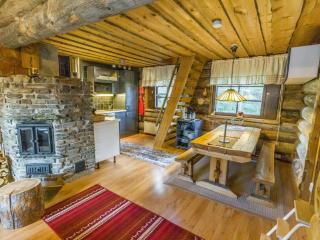 Holiday Home Keisarinkelo by Interhome - Ruka - 4