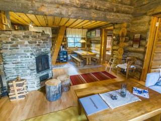 Holiday Home Keisarinkelo by Interhome - Ruka - 5