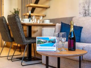 Apartment Rond Point des Pistes - Val Claret-21 by Interhome - Tignes - 5