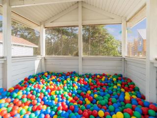 Holiday Home Johan - 200m from the sea by Interhome - Neksø - 7
