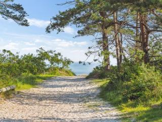 Holiday Home Johan - 200m from the sea by Interhome - Neksø - 8