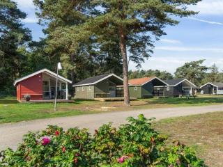 Holiday Home Johan - 200m from the sea by Interhome - Neksø - 1