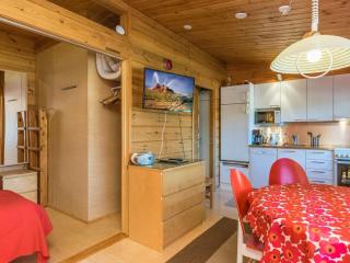 Holiday Home Metsänpirtti 2 by Interhome - Saariselka - 7