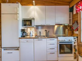 Holiday Home Metsänpirtti 2 by Interhome - Saariselka - 3