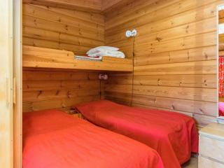 Holiday Home Metsänpirtti 2 by Interhome - Saariselka - 2