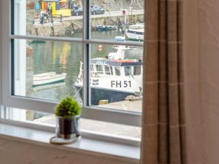 Apartment Lighthouse View by Interhome - Mevagissey - 4