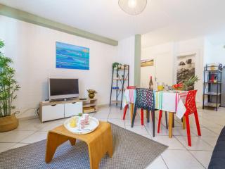 Apartment Résidence Impériale by Interhome - Biarritz - 3