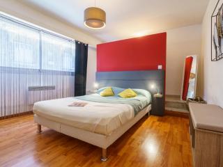 Apartment Résidence Impériale by Interhome - Biarritz - 2