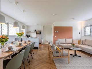 Holiday Home Pieper Luxe by Interhome - Noordwijk - 7