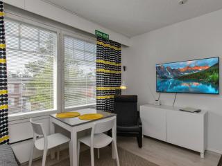 Holiday Home Luulampi f10 by Interhome - Saariselka - 6
