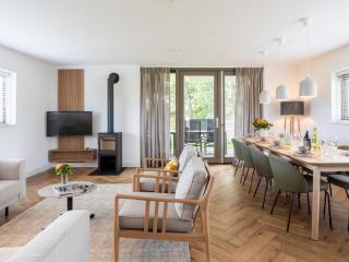 Holiday Home Pieper Luxe by Interhome - Noordwijk - 4