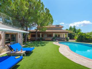 Villa Marjals by Interhome - Muro - 8