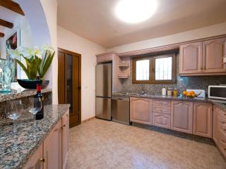 Villa El Salvador by Interhome - Benissa - 6