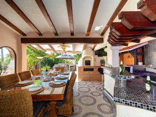 Villa El Salvador by Interhome - Benissa - 9