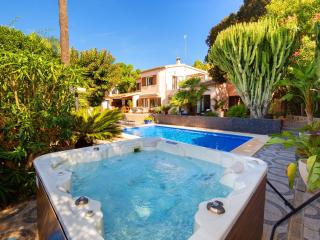 Villa El Salvador by Interhome - Benissa - 8