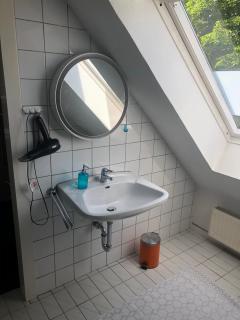 Stilvolles Apartment im grünen Münsterland - - 3
