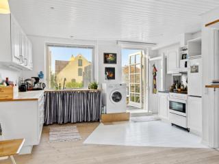 Apartment Blakke - 200m from the sea by Interhome - 2