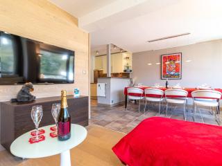 Apartment Le Shamrock - Le Lac-6 by Interhome - Tignes - 8