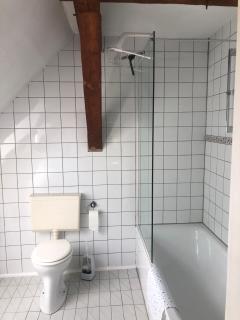 Stilvolles Apartment im grünen Münsterland - - 2
