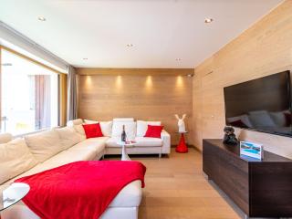 Apartment Le Shamrock - Le Lac-6 by Interhome - Tignes - 3