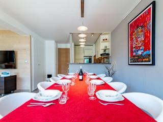 Apartment Le Shamrock - Le Lac-6 by Interhome - Tignes - 1