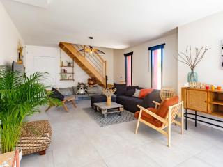 Holiday Home La Dune by Interhome - Saint-Germain-sur-Ay - 1