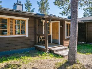 Holiday Home Metsänpirtti 4 by Interhome - Saariselka - 9