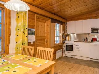 Holiday Home Metsänpirtti 4 by Interhome - Saariselka - 6